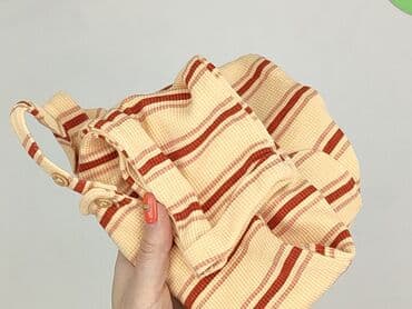 cmp spodenki rowerowe: Напівкомбінезони, So cute, 3-6 міс., стан - Ідеальний — 6
