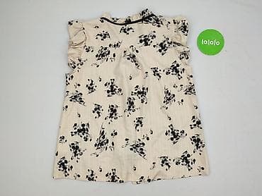 pull and bear dżinsy: Bluzka damska, rozmiar M — 3