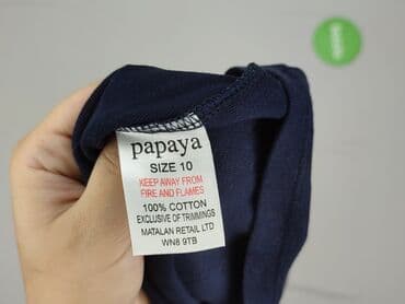 papaya ubrania sukienki: Papaya, Bluzka damska, rozmiar M — 5