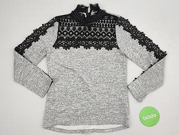 bluzki ysl: Bluzka damska, rozmiar S — 2