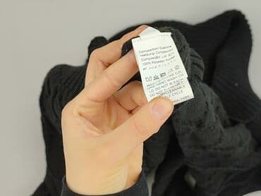 shein kurtka zimowa: Shein, Sweter damski, XL — 6