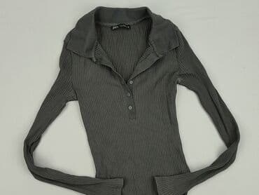 zara czerwone body: Zara, Body damskie, rozmiar S — 1