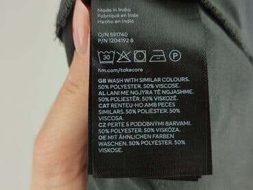 bluzka zebra h m: H&M, Bluzka damska, rozmiar XS — 5