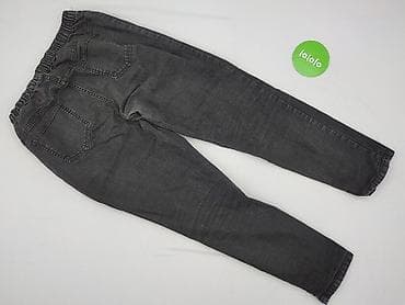 shein jeans: Legginsy Eleganckie damskie, rozmiar 2XL — 3