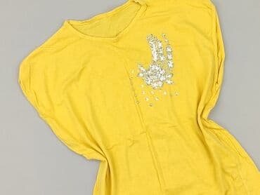 świecące bluzki: Bluzka damska, rozmiar S — 2