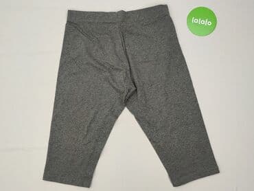Ubrania damskie: Esmara, Legginsy Sportowe damskie, rozmiar L — 3