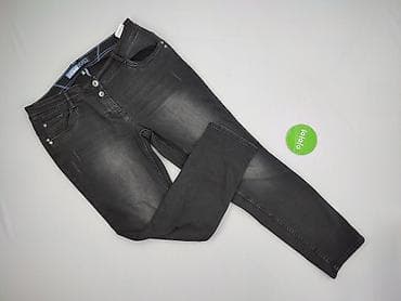 bench buty: Denim Life, Jeansy dla mężczyzn, rozmiar L — 2