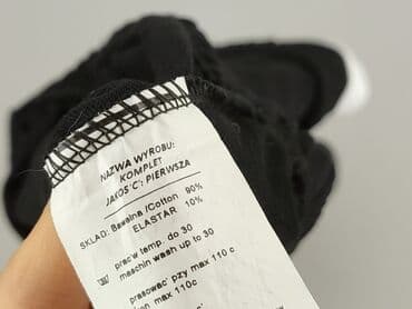 joggery bawełniane damskie: Bluzka damska, rozmiar S — 5