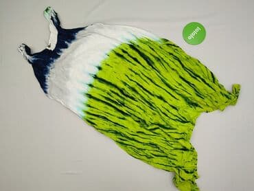 sukienka maxi obcisla: Sukienka damska, rozmiar One size — 2