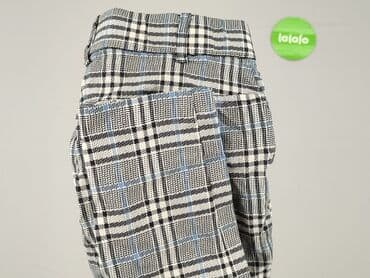 Primark, Material trousers for women, size M (EU 38) — 5