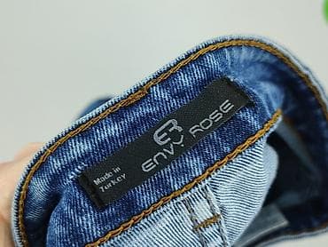 edc denim: Jeansy damskie, rozmiar M — 4