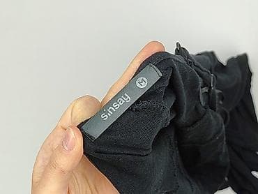 bluzy monnari: Sinsay, Sukienka damska, rozmiar M — 8