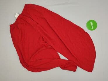 spodnie haremki h m: Spodnie damskie, rozmiar S — 3