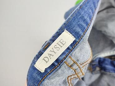ca jeansy: Daysie, Jeansy damskie, rozmiar S — 4