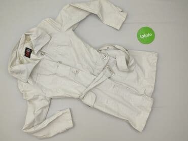 kurtka monkler: Jennifer, Trencz damski, XS — 2