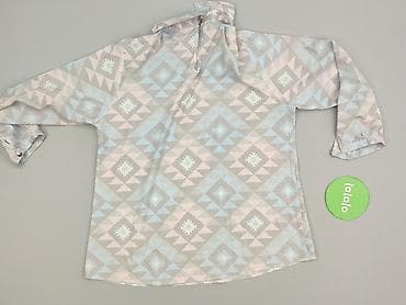 marynarka pull and bear: Bluzka damska, rozmiar S — 3