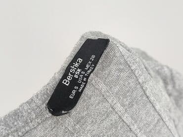 barbour t shirty: Bershka, Топ жіночий, S на lalafo.pl — 4 barbour t shirty: Bershka, Топ жіночий, S — 4