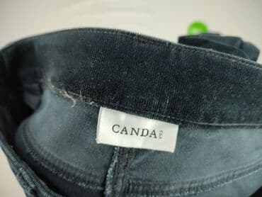 candy.pl ubrania: Canda, Jeansy damskie, rozmiar M — 4