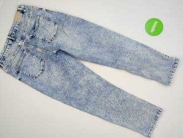 jeansy levis jasne: House of Denim, Jeansy damskie, rozmiar XL — 3