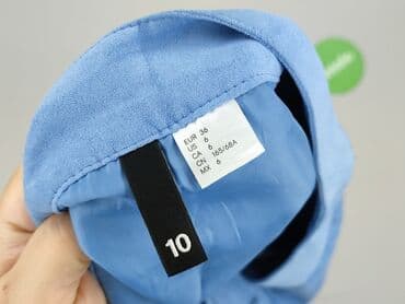 hollister spódnica: H&M, Spódnica damska, rozmiar S — 4