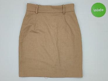 second hand hurtownia: H&M, Spódnica damska, rozmiar 2XS — 2