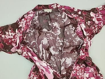 Kimono, Narzutka damska, rozmiar XL