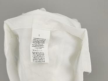 molton outlet bluzki: Koszula damska, rozmiar L — 4