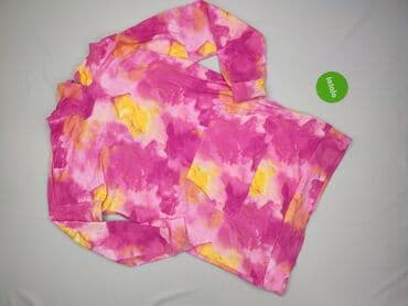 bluza w paski mohito: Mohito, Bluza z kapturem damska, rozmiar XL — 2