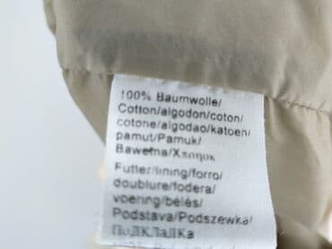 jeansy bez elastanu: Tom Tailor, Kurtka przejściowa dla mężczyzn, rozmiar L — 5