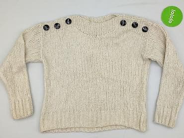 reserved sweter: New Look, Sweter damski, rozmiar S — 2