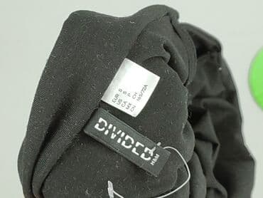 sukienka z odkrytymi ramionami h m: H&M Divided, Top damski, rozmiar S — 4