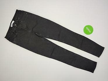 nirvana cropp: Cropp, Jeansy damskie, rozmiar S — 2