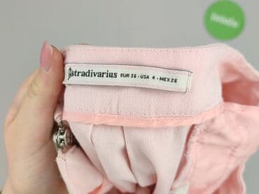 różowa spódnica stradivarius: Stradivarius, Spódnica damska, rozmiar S — 4