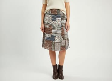 top secret spódnice wyprzedaż: Top Secret, Spódnica damska, rozmiar M — 1