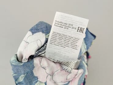 zalando sukienka w paski: Jacqueline De Yong, Sukienka damska, rozmiar L — 5