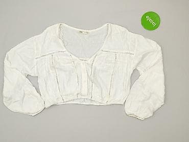 bluzka marks: PULL&BEAR, Bluzka damska, rozmiar L — 2