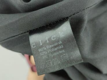 modema sukienki: CLICK, Sukienka damska, rozmiar M — 6