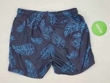 stroje kąpielowe że spodenkami z wysokim stanem allegro: Tom Rose, Szorty kąpielowe dla mężczyzn, rozmiar L — 3