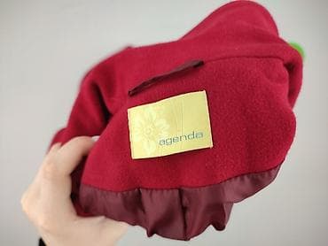 kurtki wedze: Trencz damski, rozmiar 7XL — 4