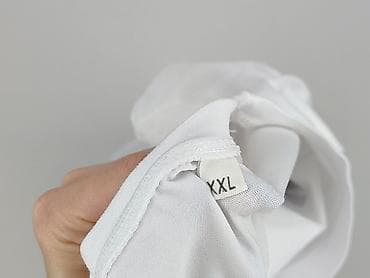 getex bluzki: T-shirt damski, rozmiar 2XL — 5