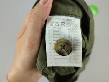 piżamy c a: Jean Pascal, Spodnie materiałowe damskie, rozmiar L — 5