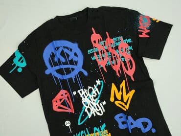 T-shirty: FSBN, Koszulka dla mężczyzn, rozmiar L — 1