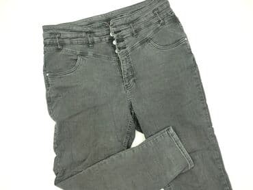 geox взуття жіноче: Bonprix, Jeans for women, size 2XL (EU 44) — 1