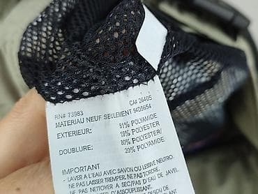 hawajki: Helly Hansen, Spodnie cargo damskie, rozmiar XS — 6