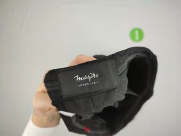 kozaki na platformie ccc: Spodnie garniturowe dla mężczyzn, L — 4