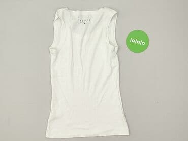 mohito bluzka bez rękawów: Mohito, Top damski, rozmiar M — 3