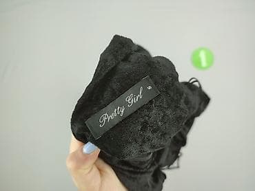 cekiny do sukienki: Pretty Girl, Sukienka damska, rozmiar S — 4