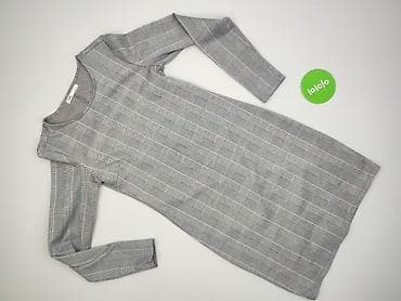 modne garnitury: Sinsay, Sukienka damska, rozmiar M — 2