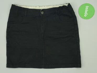 spódnice mini plus size: Spódnica damska, rozmiar M — 2