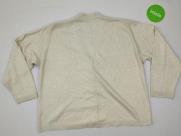 pull and bear pl: Kardigan damski, rozmiar 5XL — 3